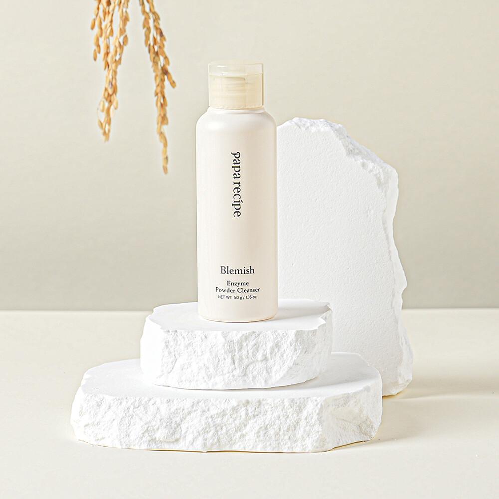 PapaRecipe Blemish Enzyme Powder Cleanser 50g