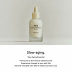 Abib serum med Bifida och bakuchiol