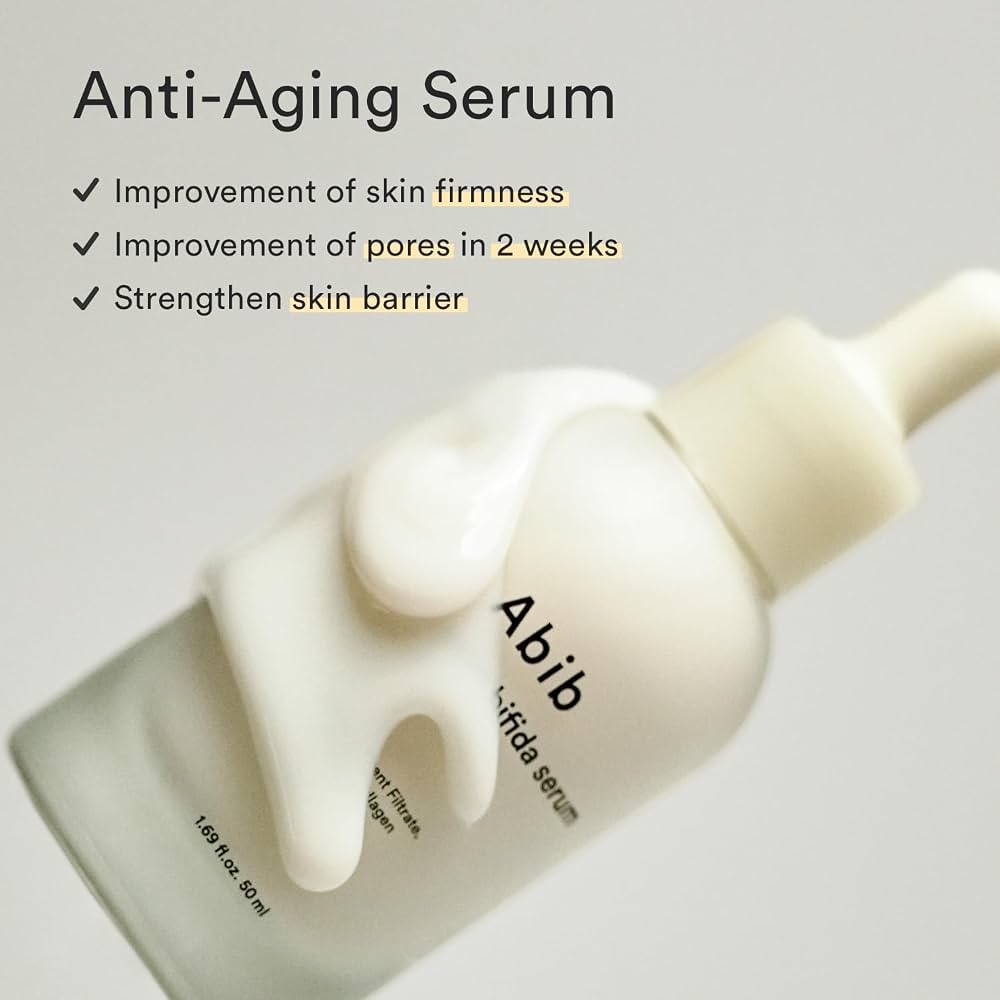 Abib Bifida Firming Serum 50ml