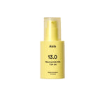Abib Bright Force Serum 13.0 Pump 30ml med 10 procent niacinamid och 3 procent tranexamsyra som hjälper till att reducera pigmentfläckar