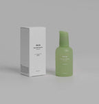 Abib Heartleaf Essence med hyaluronsyra och panthenol
