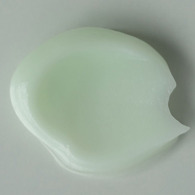 Abib Heartleaf Crème Calming Tube för torr, känslig och fuktfattig hud