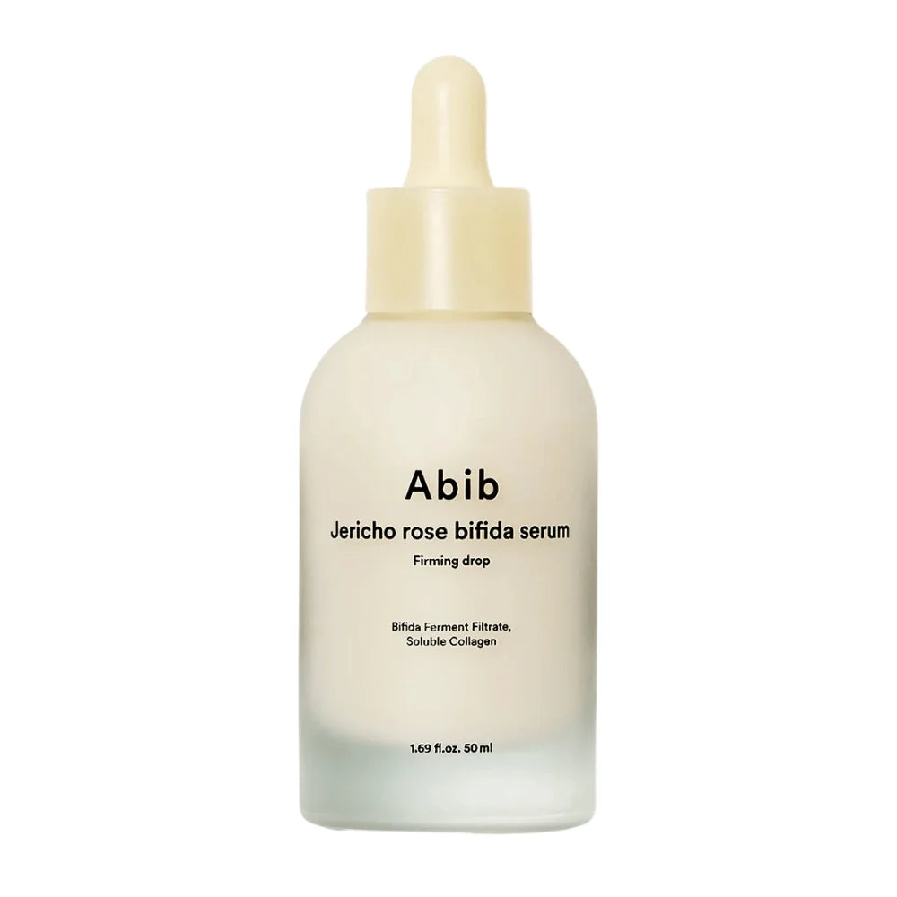 Abib Jericho Rose Bifida Serum Firming Drop 50ml