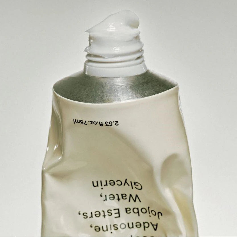 Abib Jericho Rose Cream Nutrition moisturizing face cream for dry and dehydrated skin with rich nourishing texture.