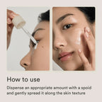 Så använder du Abib Jericho Rose Bifida Serum Firming Drop 50ml
