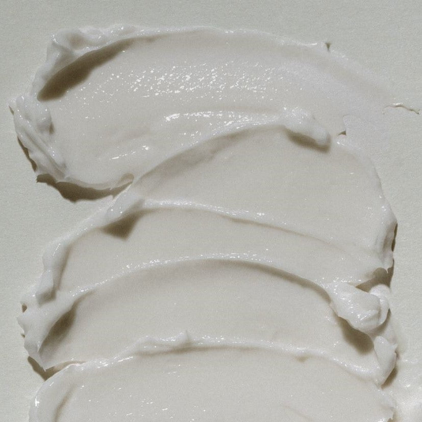 Återfuktande K-beauty kräm för torr och fuktfattig hud