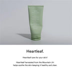 K-beauty rengöring som hjälper till att hålla porerna rena