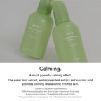 K-beauty abib essence för känslig, fet och kombinerad hud