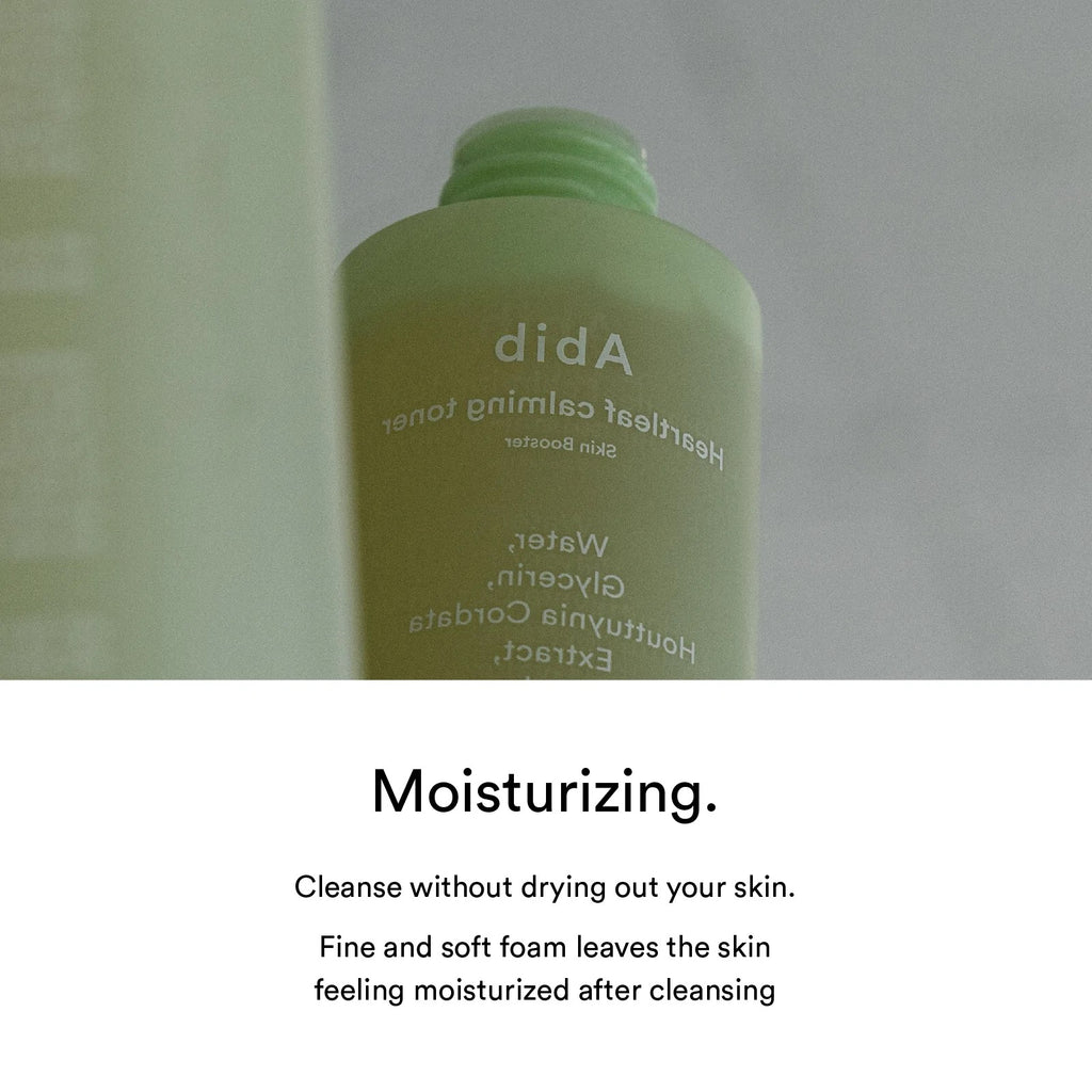 K-beauty toner som hjälper till att stärka hudbarriären