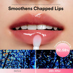 Abib PDRN Collagen Lip Mask Glazed Jelly 11 g för återfuktade glansiga läppar