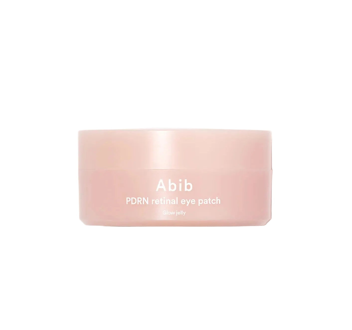 Abib PDRN Retinal Eye Patch Glow Jelly 60 ögonpatches