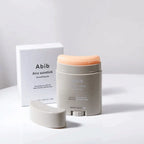 K-beauty sunstick med lätt och luftig finish