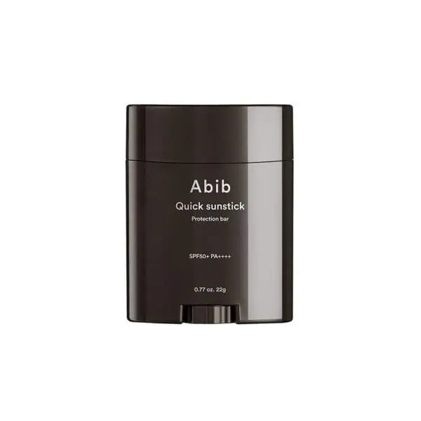 Abib Quick Sunstick Protection Bar SPF50+ PA++++ 22g