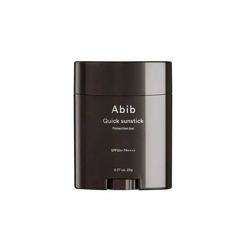 Abib Quick Sunstick Protection Bar SPF50+ PA++++ 22g