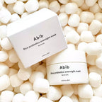 Abib Rice Probiotics Overnight Mask Barrier Jelly 80ml Abib