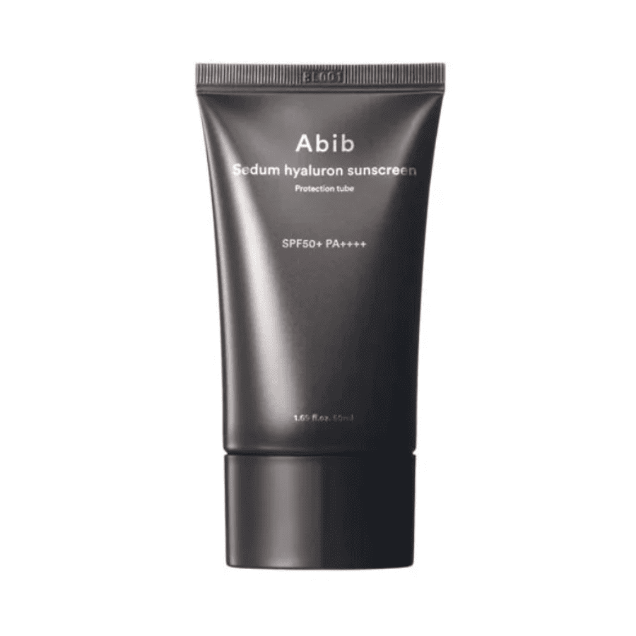 Abib Sedum Hyaluron Sunscreen Protection Tube SPF50+ PA++++ 50ml