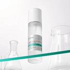 Exfolierande body mist med AHA BHA och PHA för jämnare hudstruktur och klarare hud
