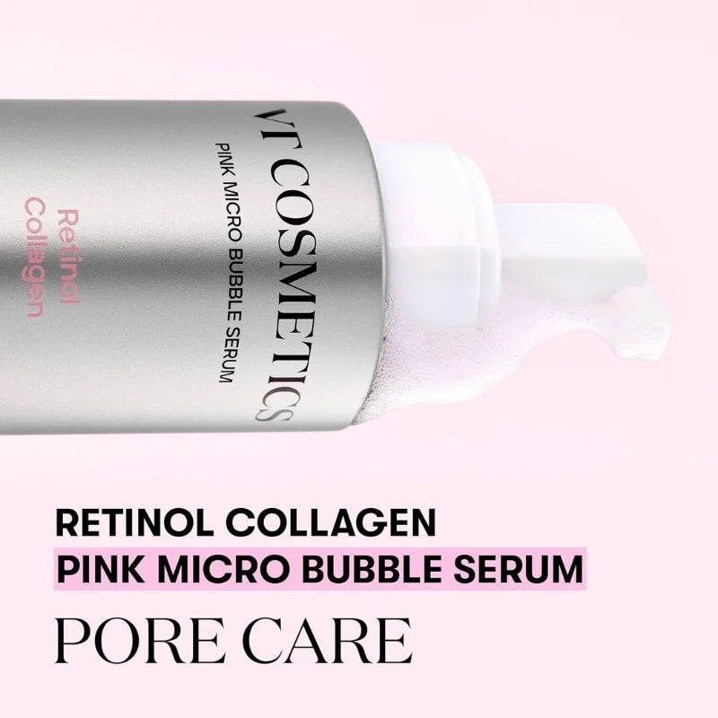 Anti aging serum with retinol and peptides