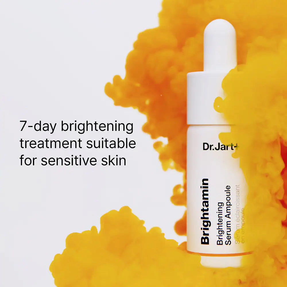 Antioxidant serum that promotes a more even skin tone