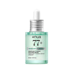 Anua Heartleaf 77% B3 Zinc Soothing Serum för känslig och acnebenägen hud