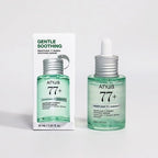 Anua Heartleaf 77 B3 Zinc Soothing Serum för jämnare och klarare hud