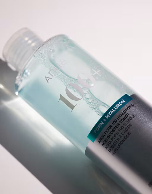Återfuktande K-beauty toner med PDRN, niacinamid och hyaluronsyra från Anua