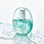 Anua PDRN Hyaluronic Acid Mist med synliga återfuktande kapslar