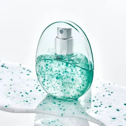 Anua PDRN Hyaluronic Acid Mist med synliga återfuktande kapslar