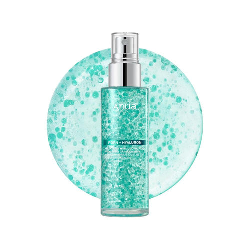 Anua PDRN Hydrating Capsule Mist som hjälper till att återfukta huden och stärka hudbarriären