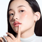 Plumpande lip serum för mjukare och fylligare läppar