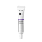 Anua Retinol 0.1 Caffeine Revitalizing Eye Cream 30g packaging