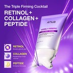 Retinol Gua Sha Cream från Anua