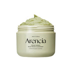 Arencia Fresh Green Rice Mochi Cleanser 120ml – koreansk ansiktsrengöring