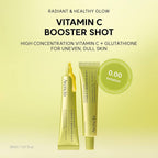 Antioxidantserum med vitamin C och vitamin E