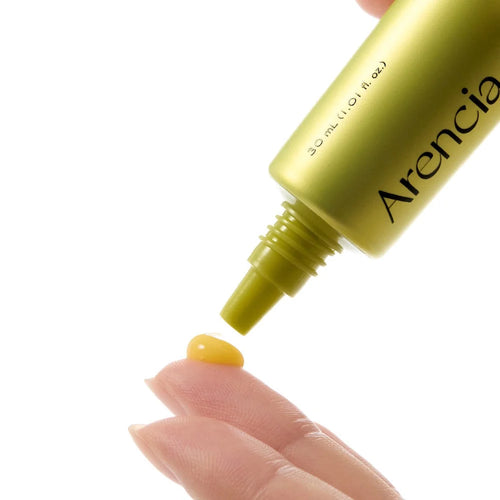 Vitamin C-serum med stabiliserat C-vitamin från Arencia