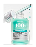 Anua PDRN Hyaluronic Capsule 100 Serum 30ml Anua
