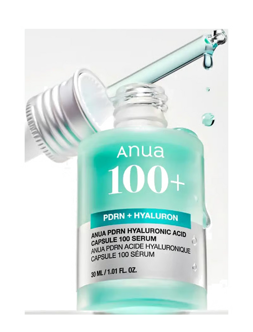 Anua PDRN Hyaluronic Capsule 100 Serum 30ml Anua