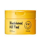 Ma:nyo Blackhead Pure Cleansing Oil Kill Pad 50st