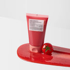 FULLY Red Tomato Jam Mask Cleanser med mild exfoliering för en jämnare hudstruktur