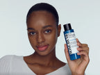 Barrier repair toner for sensitive and dehydrated skin