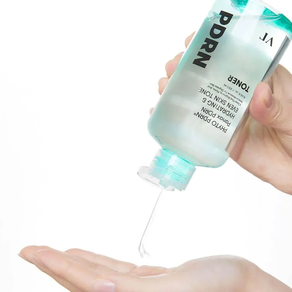 Barrier Repair toner med Ceramide NP som stärker hudbarriären