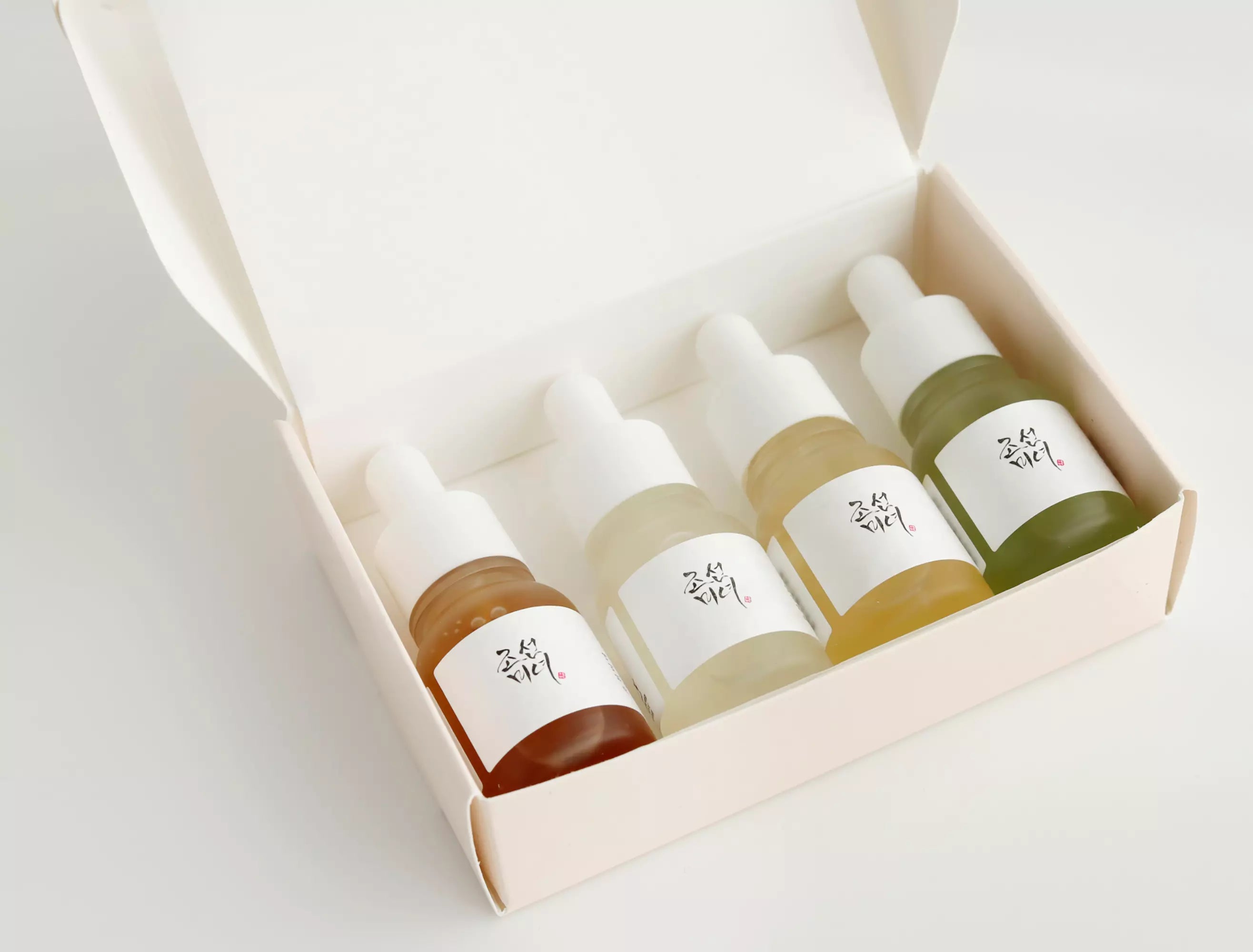 BeautyOfJoseon Hanbang Serum Discovery Kit 40ml