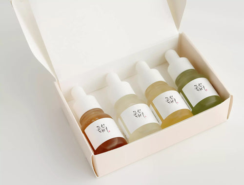 BeautyOfJoseon Hanbang Serum Discovery Kit 40ml
