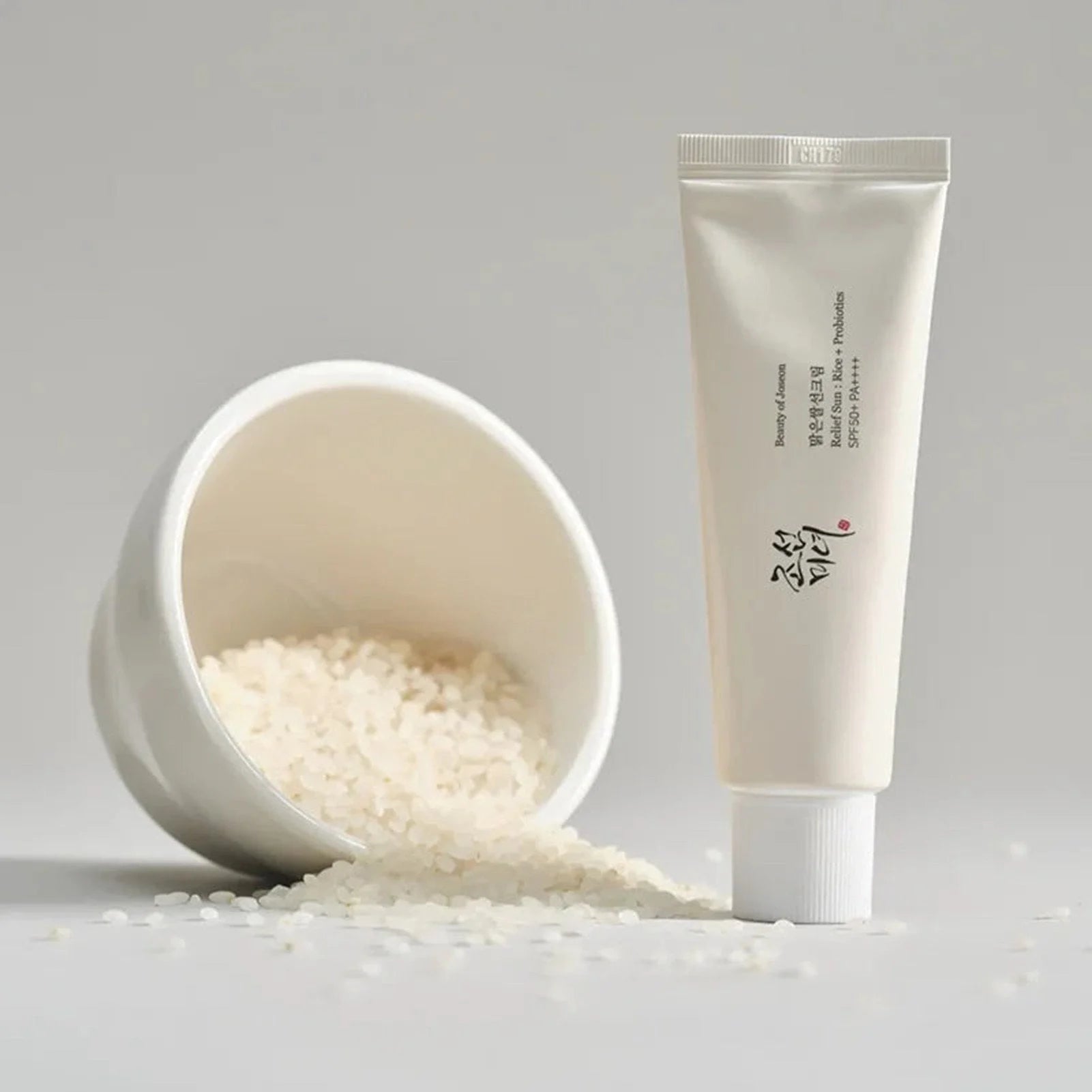 BeautyOfJoseon Relief Sun Rice + Probiotics 50ml