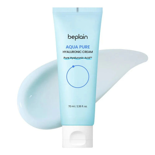 Beplain Aqua Pure Hyaluronic Cream 70ml