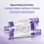 BIODANCE Caviar PDRN Capsule Cream for firmness, radiance and hydration