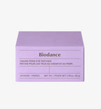 Förpackning till BIODANCE Caviar PDRN Eye Patches 30 par 85 g