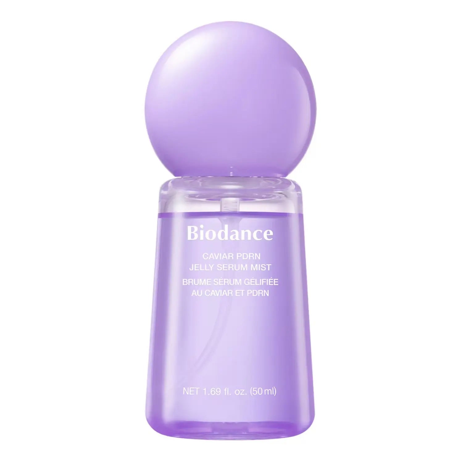 BIODANCE Caviar PDRN Jelly Serum Mist 50 ml