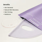 Fördelar med Biodance Caviar PDRN hydrogelmask