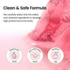 BIODANCE Collagen Peptide Jelly Serum Mist med parfymfri och icke-komedogen formula
